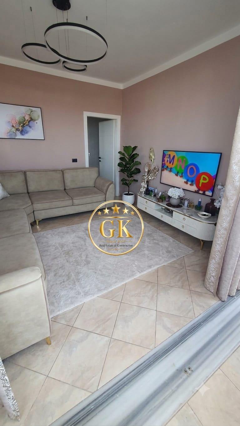 ID 20844616 SHITET APARTAMENT 1+1 HOTEL ANTALIA PLAZH – Durrës