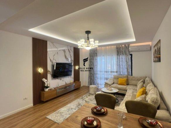 SHITET APARTAMENT 2+1+2 RRUGA E KAVAJES 238.000 EURO FH-6747 – Tiranë