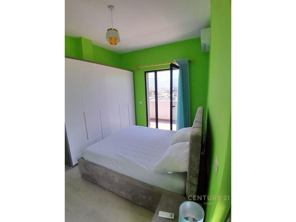 JEPET ME QIRA APARTAMENT 2+1+POST PARKIMI TE KTHESA E KAMZES – Tiranë - 1