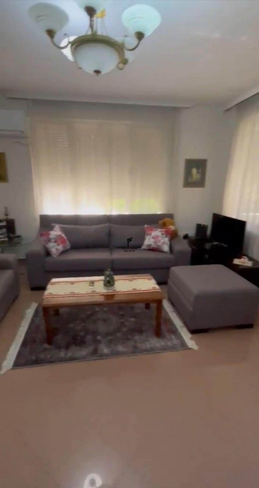 APARTAMENT ME QERA 2+1+2 STADIUMI DINAMO 80.000 LEKE FH-9659 – Tiranë