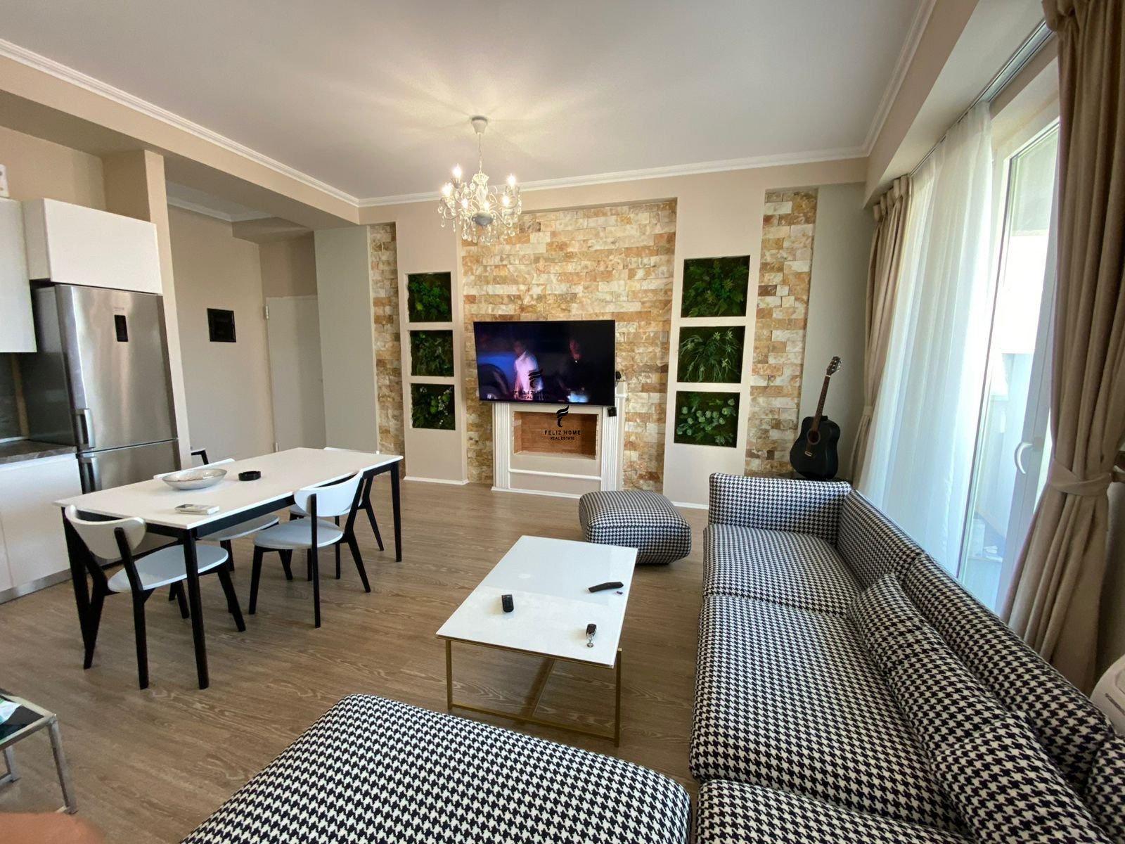 SHITET APARTAMENT 2+1 21 DHJETORI 340.000 EURO FH-92087 – Tiranë - 1