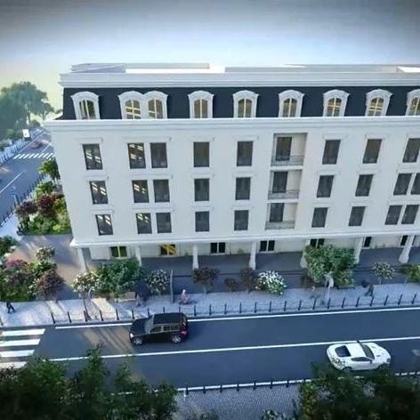 SHITET APARTAMENT 1+1 SAUK 150.000 EURO – Tiranë