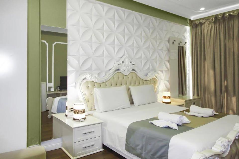 SHITET HOTEL 9-KATESHET 2.000.000 EURO – Tiranë - 1