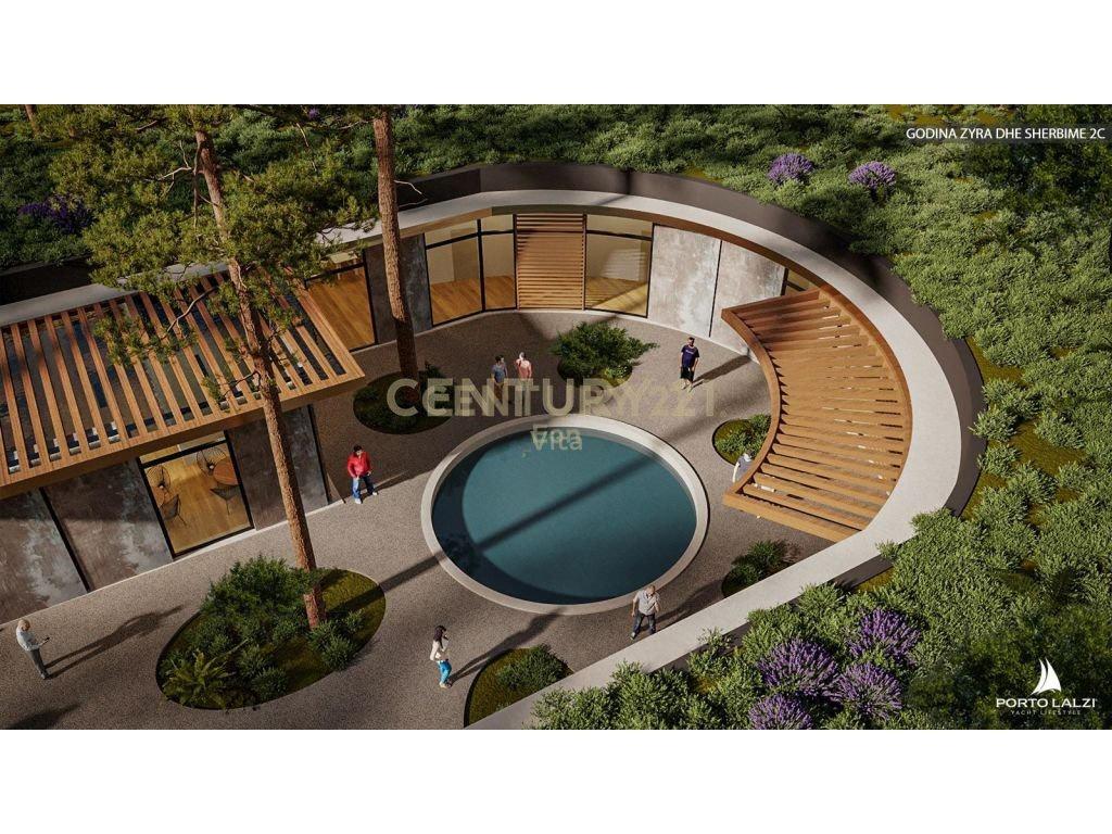 +355693448889SHITET DUPLEX ME OBORR NE " PORTO LALZI " HAMAL – Durrës