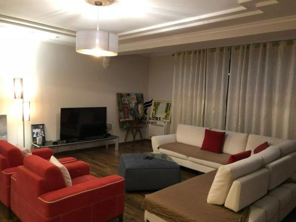 APARTAMENT ME QERA 3+1 RRUGA E ELBASANIT 80.000 LEKE FH-8779 – Tiranë