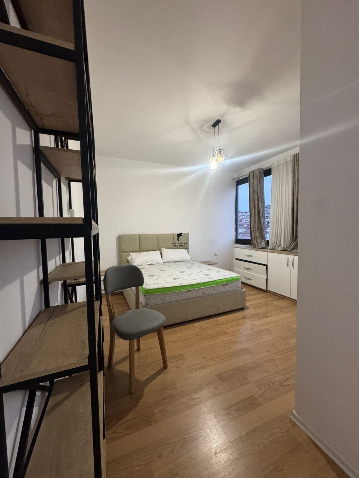 SHITEN APARTAMENT 1+1 & GARSONIERE SELITE 180.000 EURO FH-75 – Tiranë