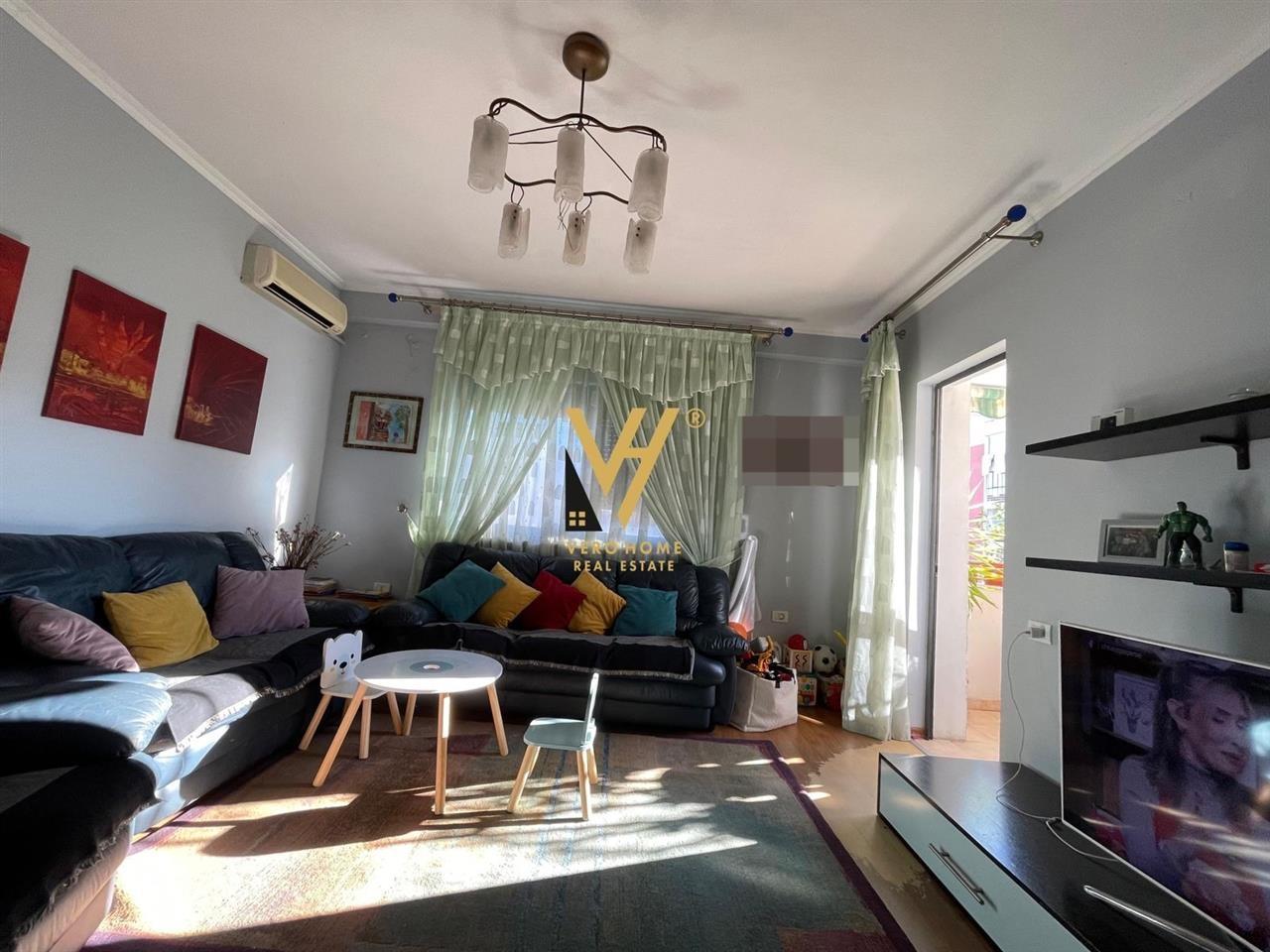 SHITET APARTAMENT 3+1+BLK TE RRUGA E KOSOVAREVE 269.000 EURO – Tiranë