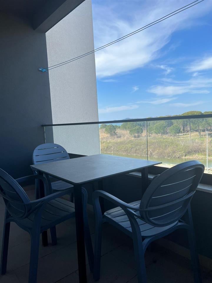 0682064333 SHITET APARTAMENT 1+1 NE VALAMAR, GJIRI I LALEZIT – Durrës