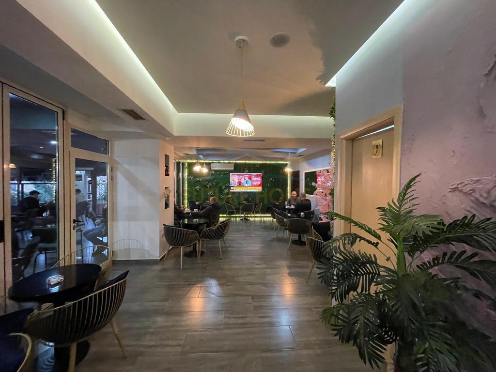 0692268458 Shitet, Ambient Biznesi, Bar-Kafe, Rruga Hysen Gj – Tiranë