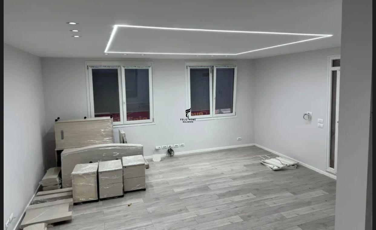 DYQAN ME QERA 73 M2 RRUGA E ELBASANIT 150.000 LEKE FH-70809 – Tiranë