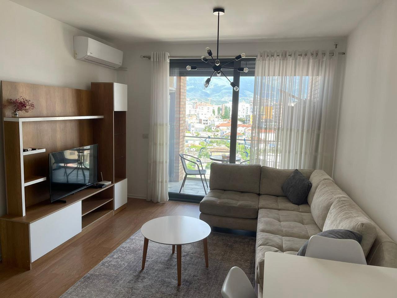 APARTMENT ME QERA 2+1 DON BOSKO 700 EURO – Tiranë