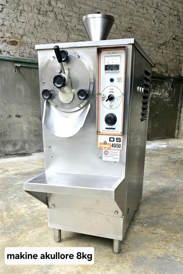 👉MAKINE AKULLORE 4KG GJËNDJE SHUME TE MIRE!!! – Durrës