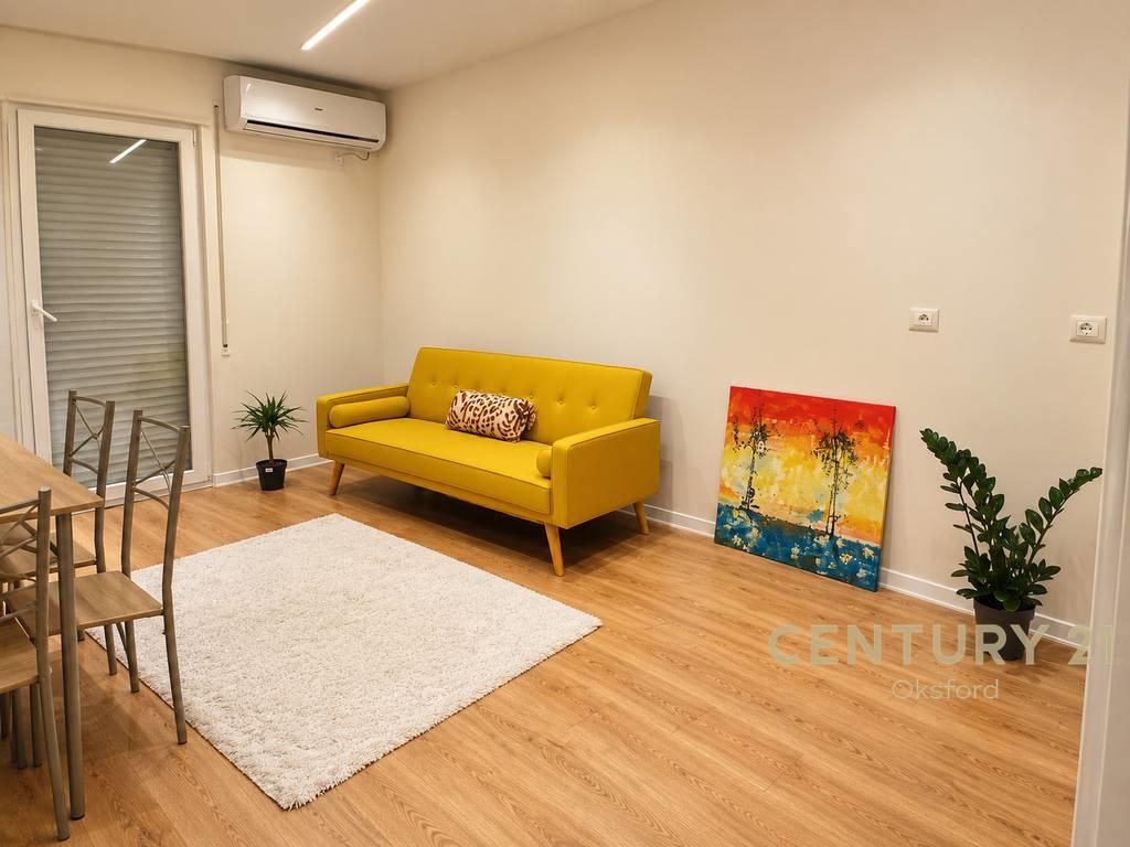 🏡 1+1 i investuar në Shkëmbin e Kavajës – Zgjedhja ideale p – Durrës