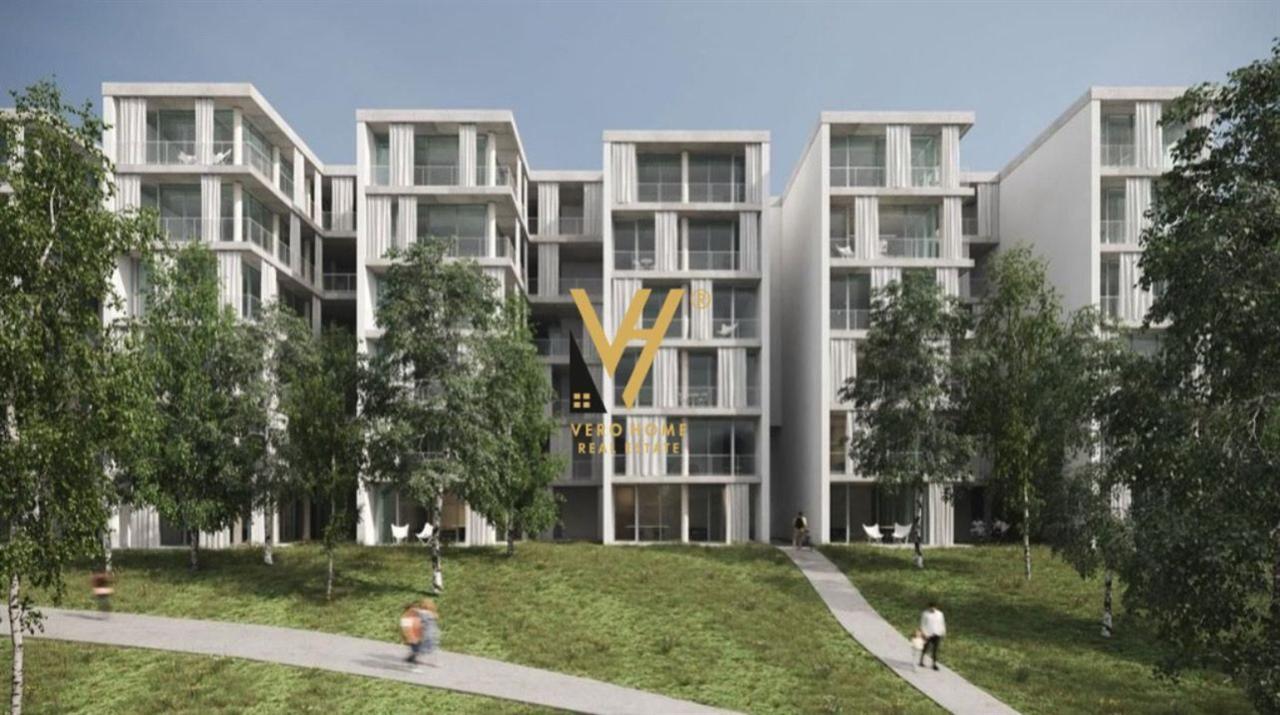 SHITET APARTAMENT 2+1+2 TE LONGHILL RESIDENCE 263.000 EURO – Tiranë