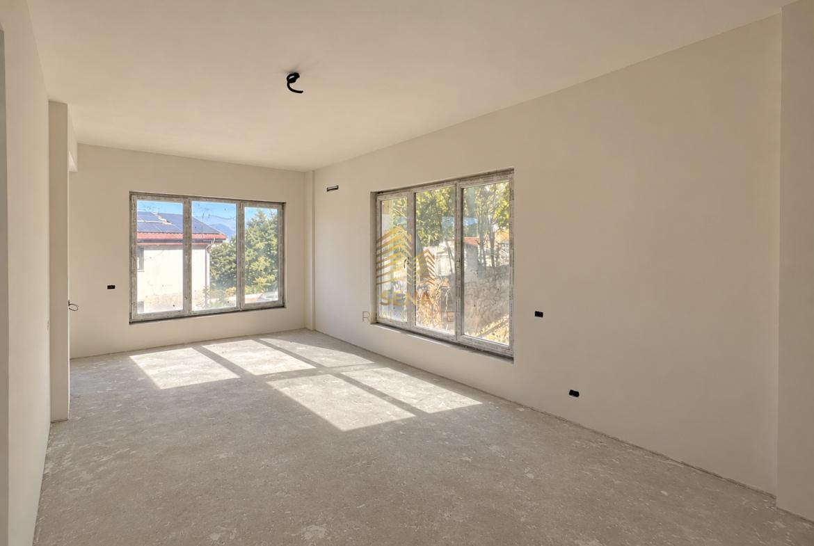 Okazion, Shitet Apartament 2+1+2+Blk+D, Secret Garden Reside – Tiranë - 1