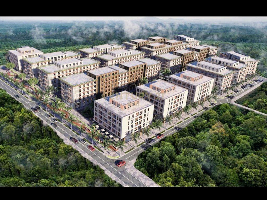 SHITET APARTAMENT 1+1 NE QERRET REZIDENCA PALM PARADISE ! 10 – Durrës