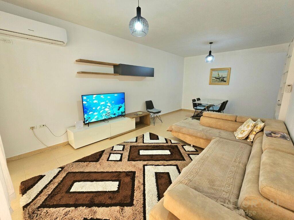 APARTAMENT 2+1+POST PARKIMI PRANE KOPSHTIT BOTANIK – Tiranë - 1