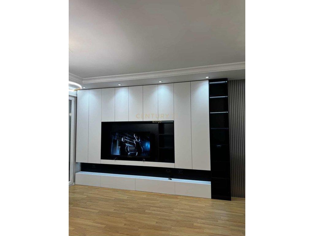 Qira, Apartament 3+1+2, Fiori di Bosko – Tiranë - 1