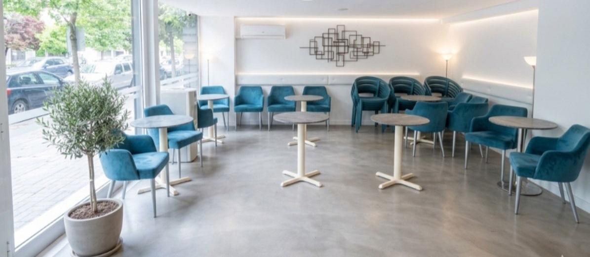 Qera ambient biznesi (Lokal) Qender te Kamzes (ID 42711161) – Tiranë - 1