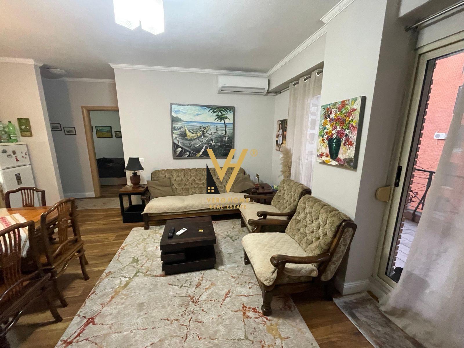 JEPET APARTAMENT 2+1+BLK ME QERA TE DELIJORGJI 800 EURO – Tiranë
