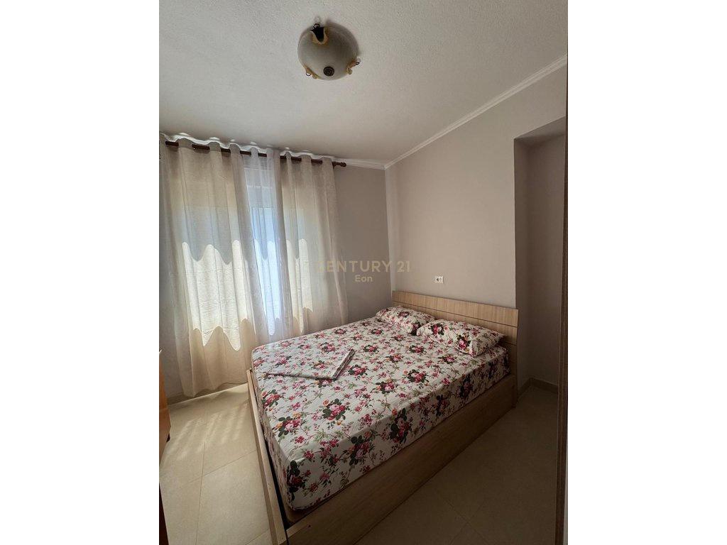 0685062709Jepet me Qira Apartament 2+1 me Pamje Deti në Plaz – Durrës