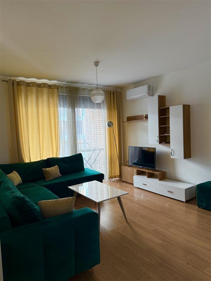 APARTAMENT ME QERA 2+1 DON BOSKO 750 EURO – Tiranë