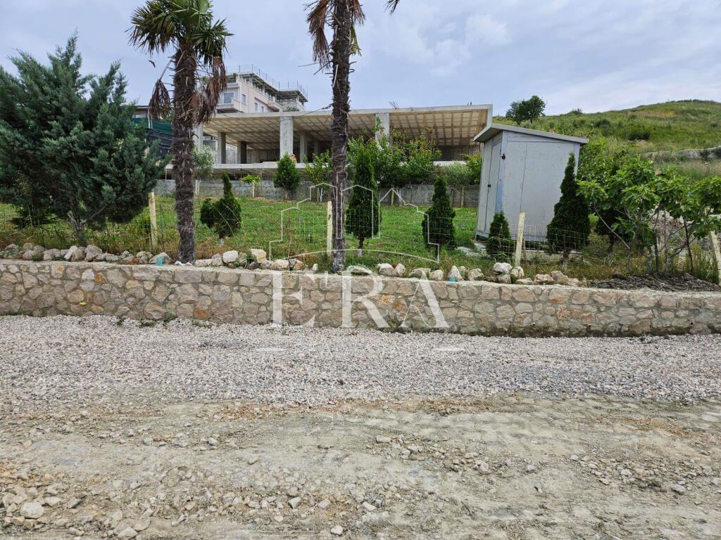 Toke, Gjiri i Lalzit. – Durrës - 1