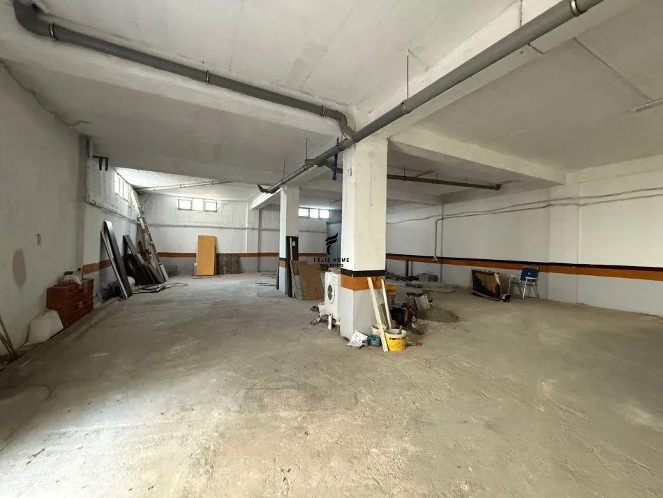 DYQAN DHE MAGAZINE ME QERA 400 M2 CASA ITALIA 1400 EURO FH- – Tiranë