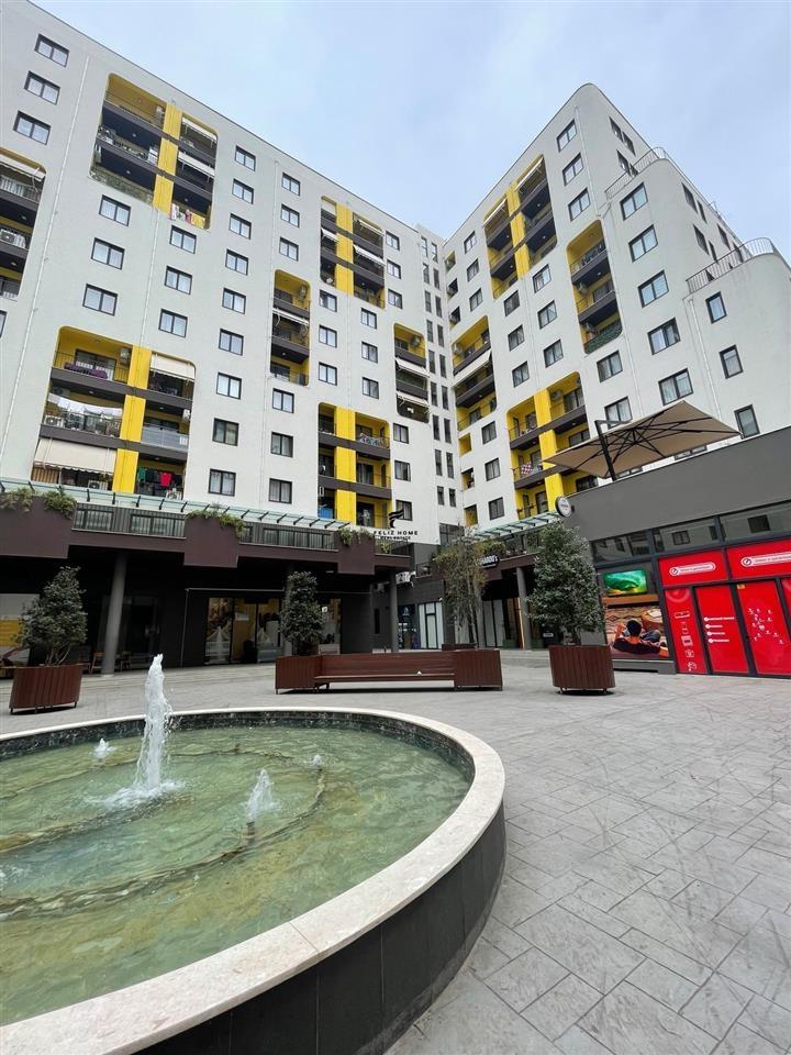 AMBIENT BIZNESI ME QERA 500 M2 YZBERISHT 4.000 EURO – Tiranë - 1