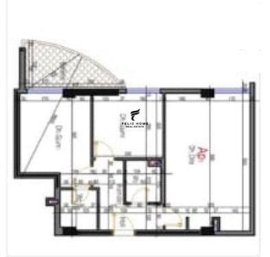 SHITET APARTAMENT 2+1+2 FRESKU 107.628 EURO – Tiranë