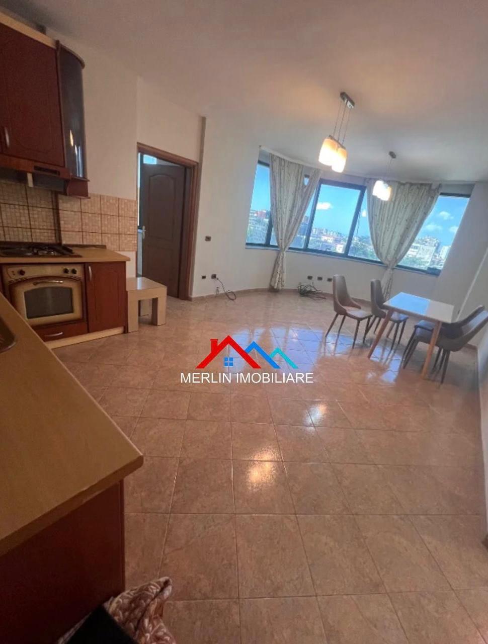SHITET APARTAMENT 2+1 TEK 21 DHJETORI. – Tiranë - 1