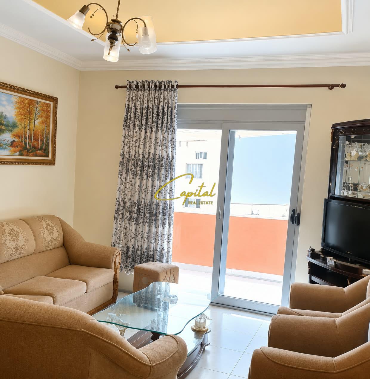 APARTAMENT ME QIRA 2+1 ASTIR 55.000 LEKE – Tiranë