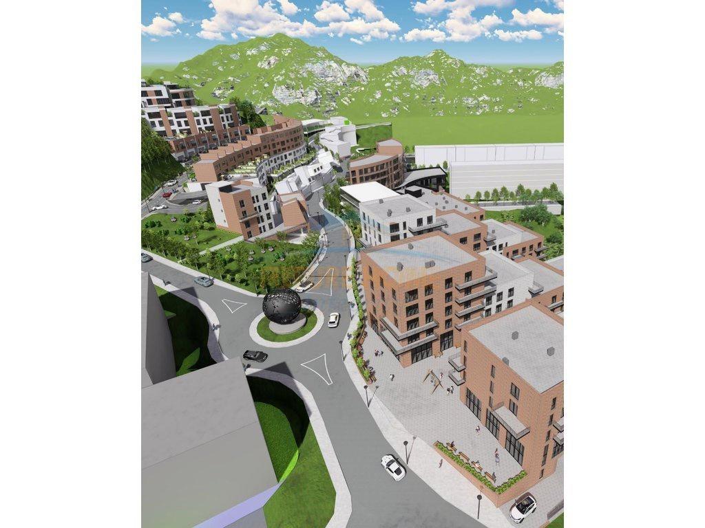 0692268458 Shitet,Apartament 3+1+2,Rezidenca Kodra e Diellit – Tiranë