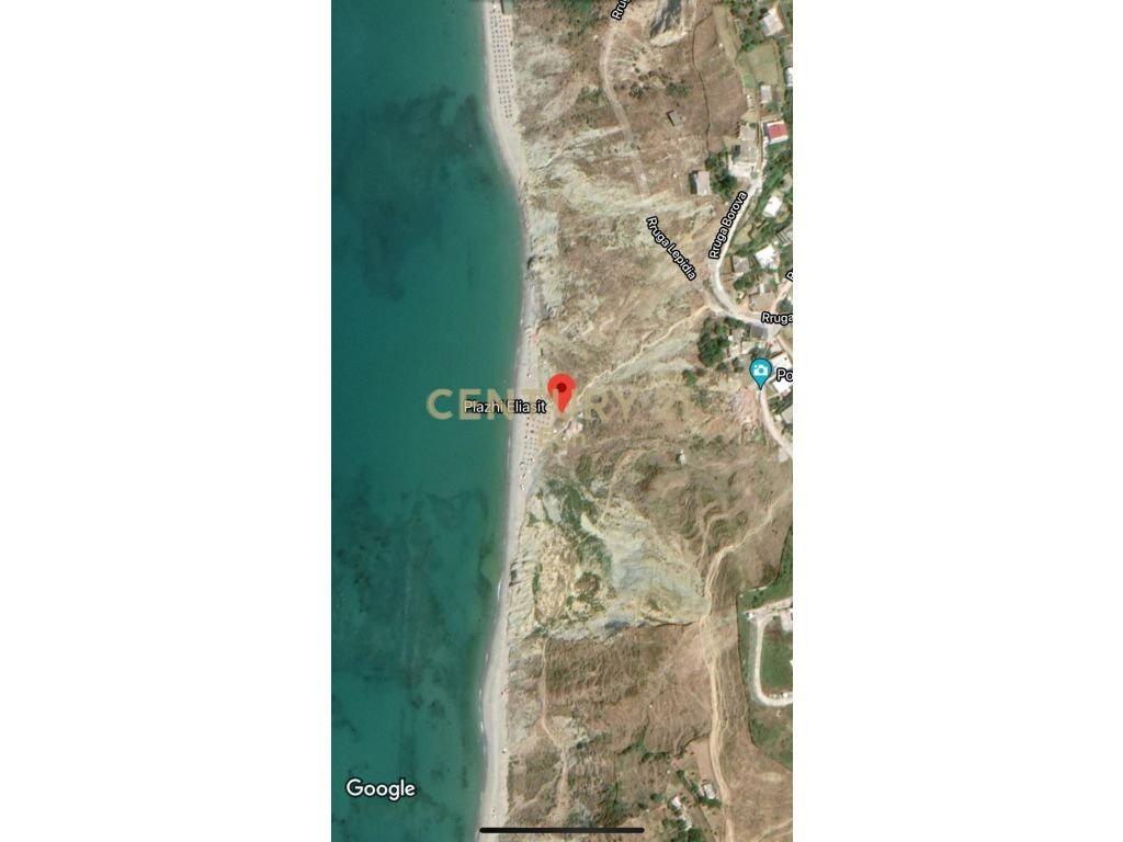 +355693448889SHITET 8250m2 TOKE VIJE E PARE BREGDETARE NE KA – Durrës - 1