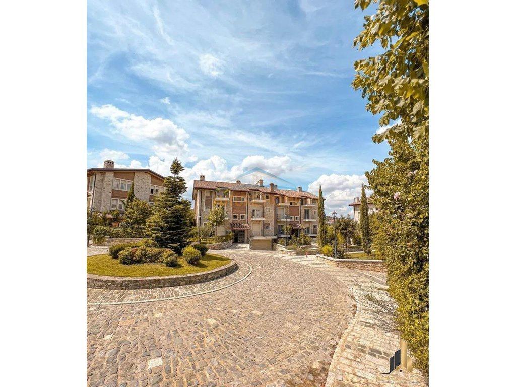 0696043713, Shitet, Apartament 3+1+3, Secret Garden Residenc – Tiranë