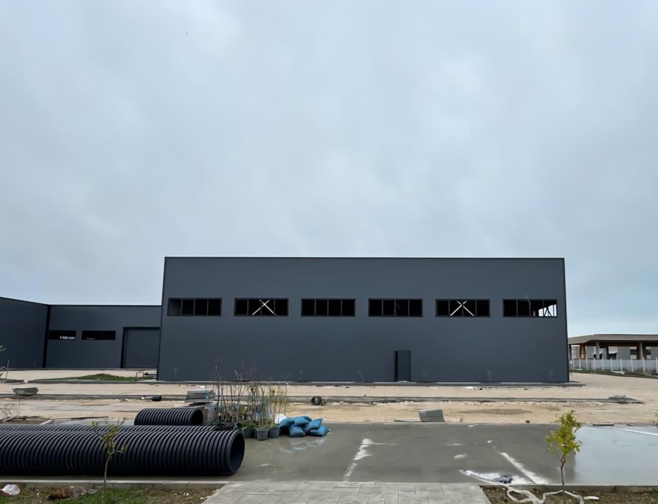 Kapanon me qera, Fllakë – Durrës