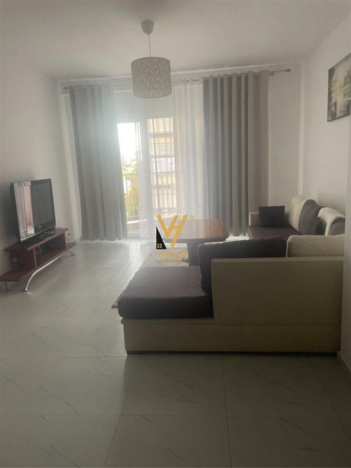 JEPET APARTAMENT 1+1+BLK ME QERA NE DON BOSKO 500 EURO – Tiranë - 1