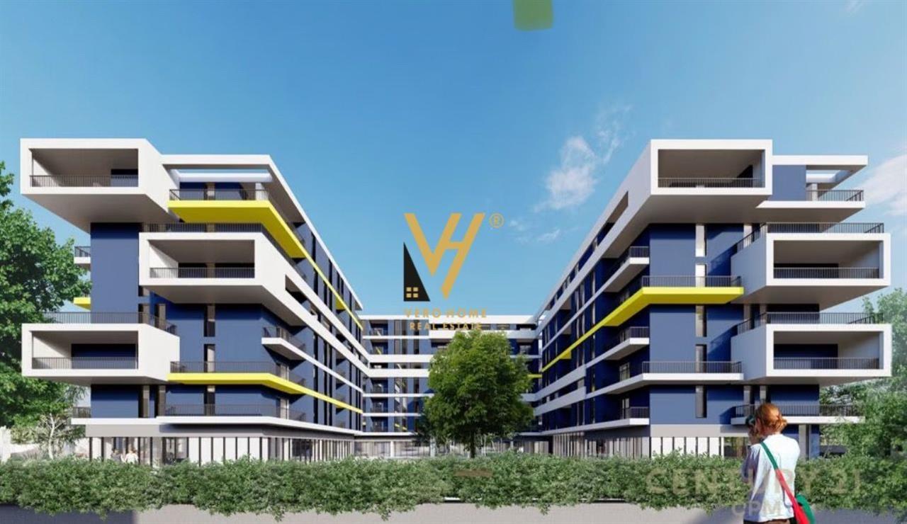 SHITET DYQAN 79M2 TE UNIVERS CITY 175.000 EURO – Tiranë