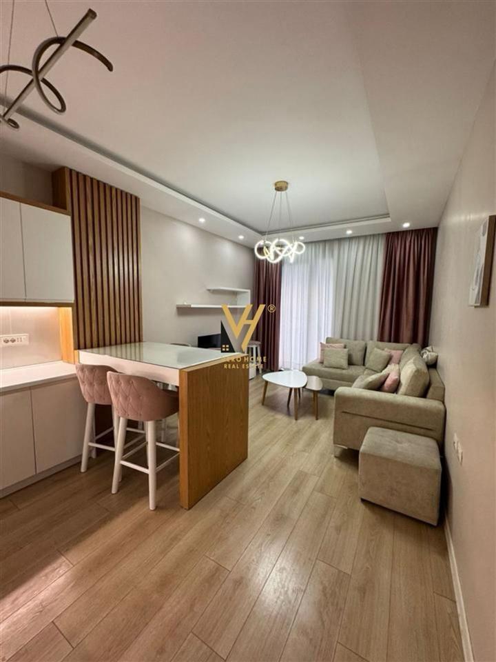 JEPET APARTAMENT 2+1+BLK ME QIRA TE CASA ITALIA 1.200 EURO – Tiranë