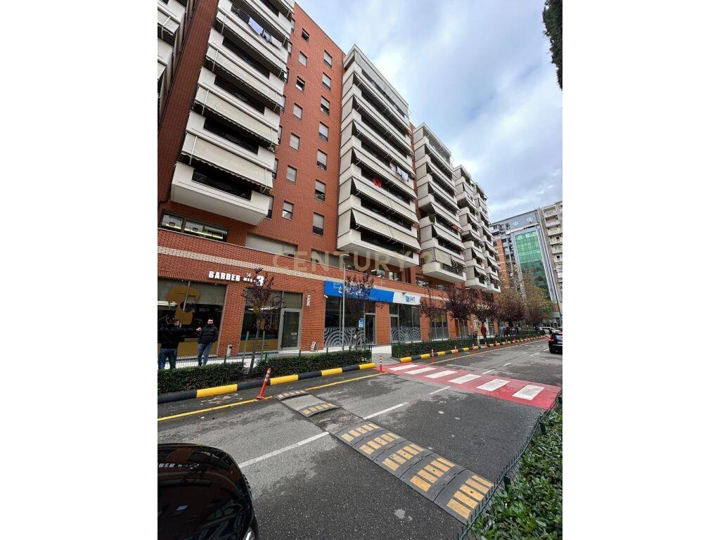 KOMPLEKSI DELIJORGJI, SHESIM APARTAMENT 2+1 – Tiranë - 1