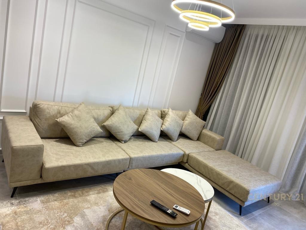 Apartament 1+1 per shitje tek Kompleksi Zirkon – Tiranë