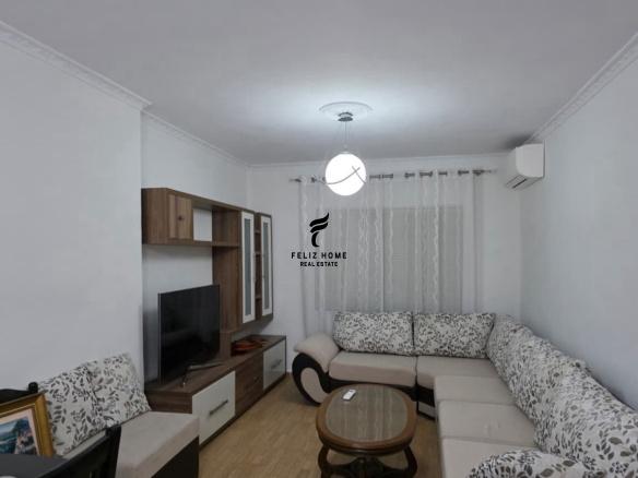 APARTAMENT ME QERA 4+1+2 MINE PEZA 1.500 EURO FH-59052 – Tiranë