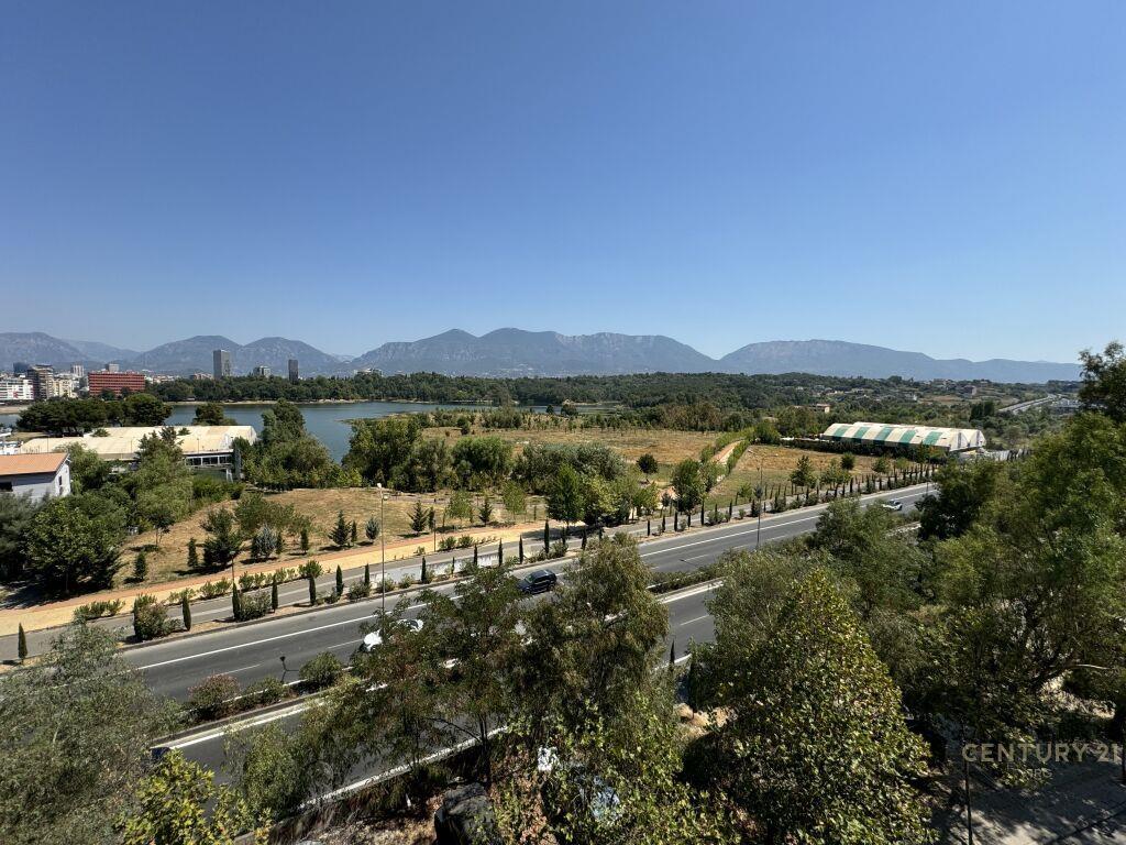 JEPET ME QIRA APARTAMENT 3+1+2 PER BANIM / ZYRE TEK LIQENI ! – Tiranë - 1