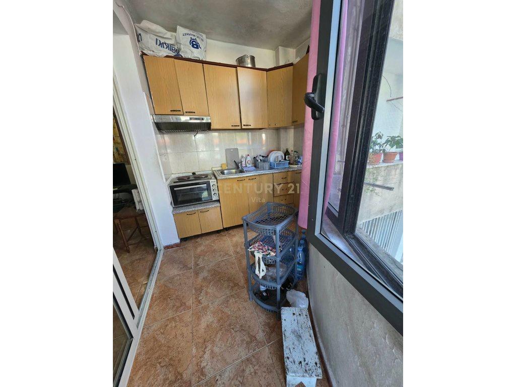 +355698329326 Apartament 1+1 për Shitje në Vollga, Durrës – – Durrës