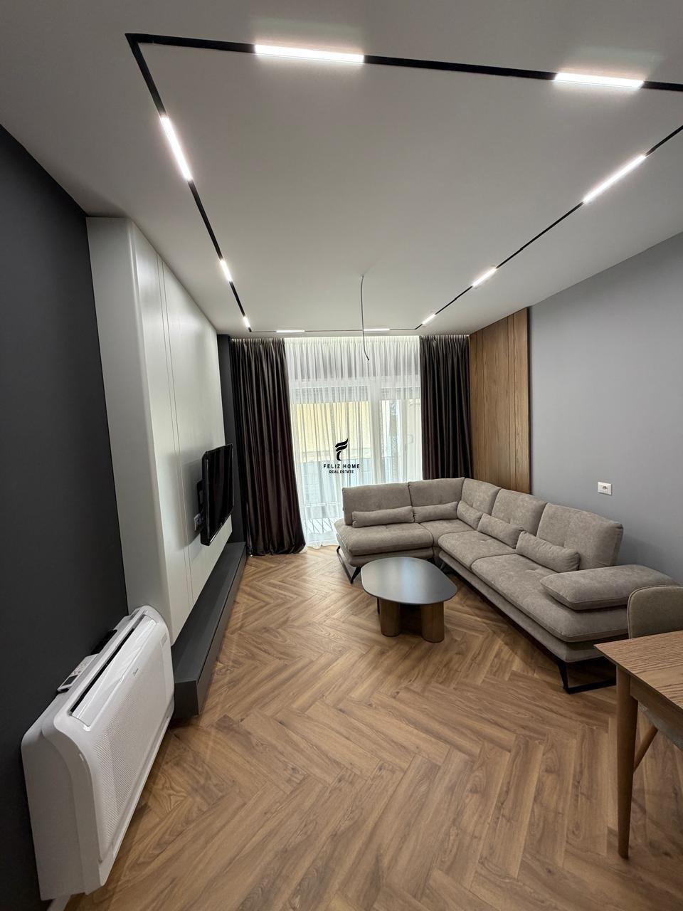 SHITET APARTAMENT 2+1+2 ALI DEM 206.000 EURO FH-66926 – Tiranë