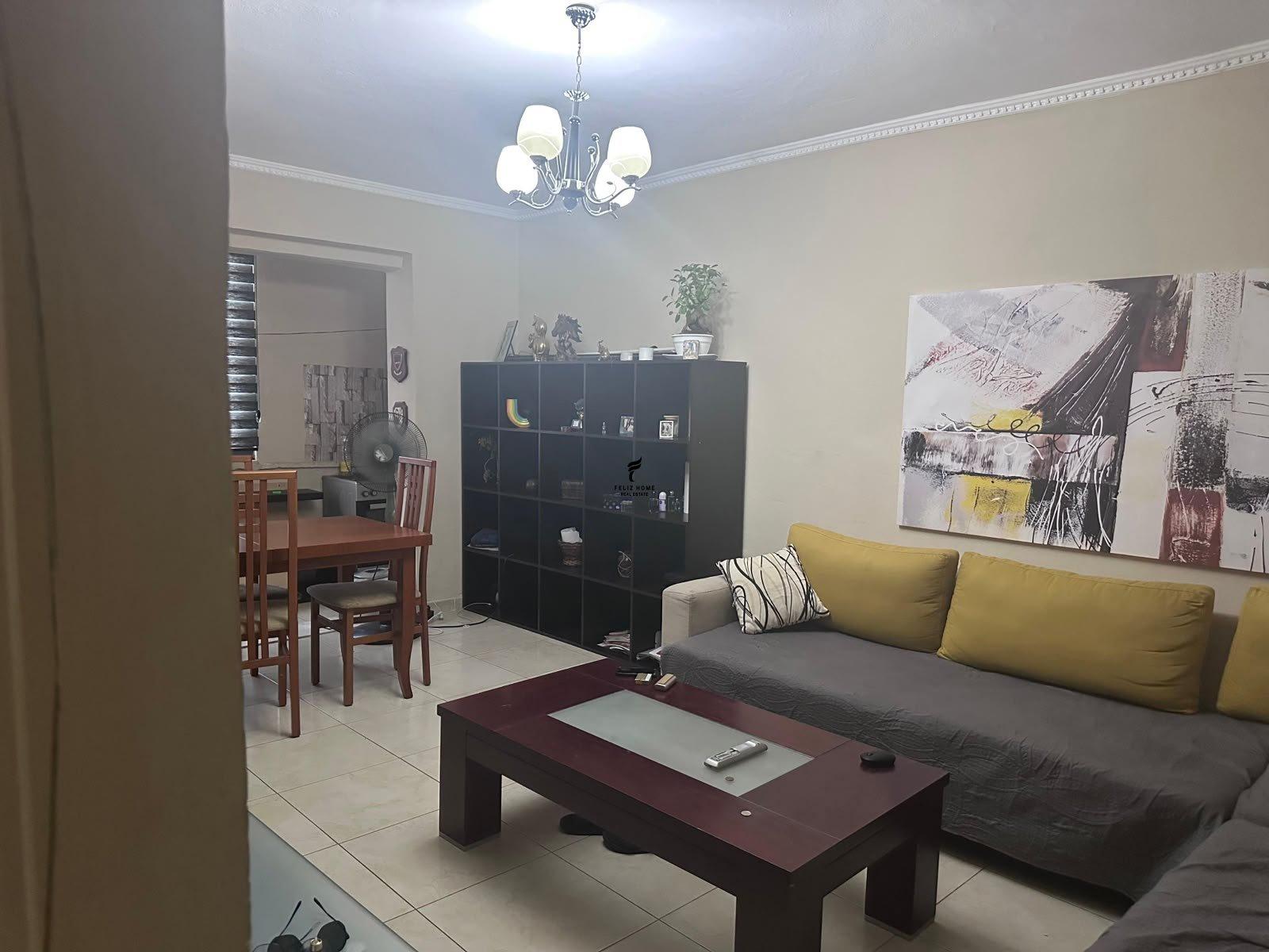 SHITET APARTAMENT 1+1 MYSLYM SHYR 15.000.000 LEKE FH-85602 – Tiranë - 1