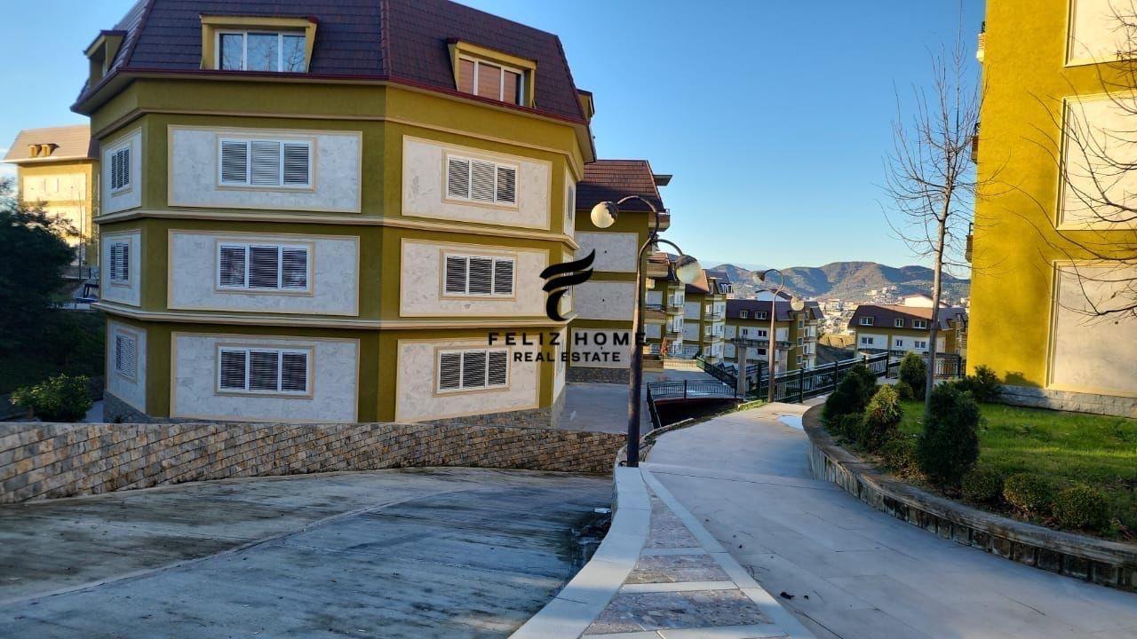 SHITET APARTAMENT 2+1+2 FARKE 164.000 EURO – Tiranë