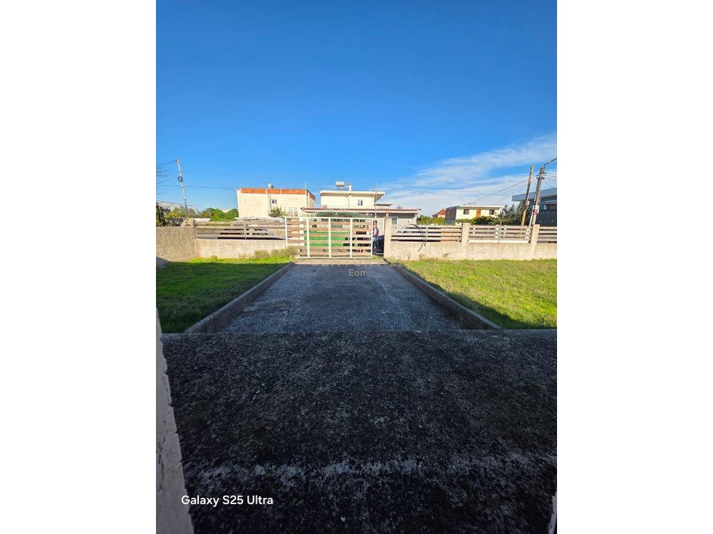 +355693150128. Shtëpi Private 1-Katëshe në Shitje – Porto R – Durrës