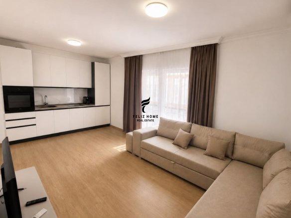 APARTAMENT ME QERA 2+1+2 QENDER 100.000 LEKE FH-87954 – Tiranë - 1