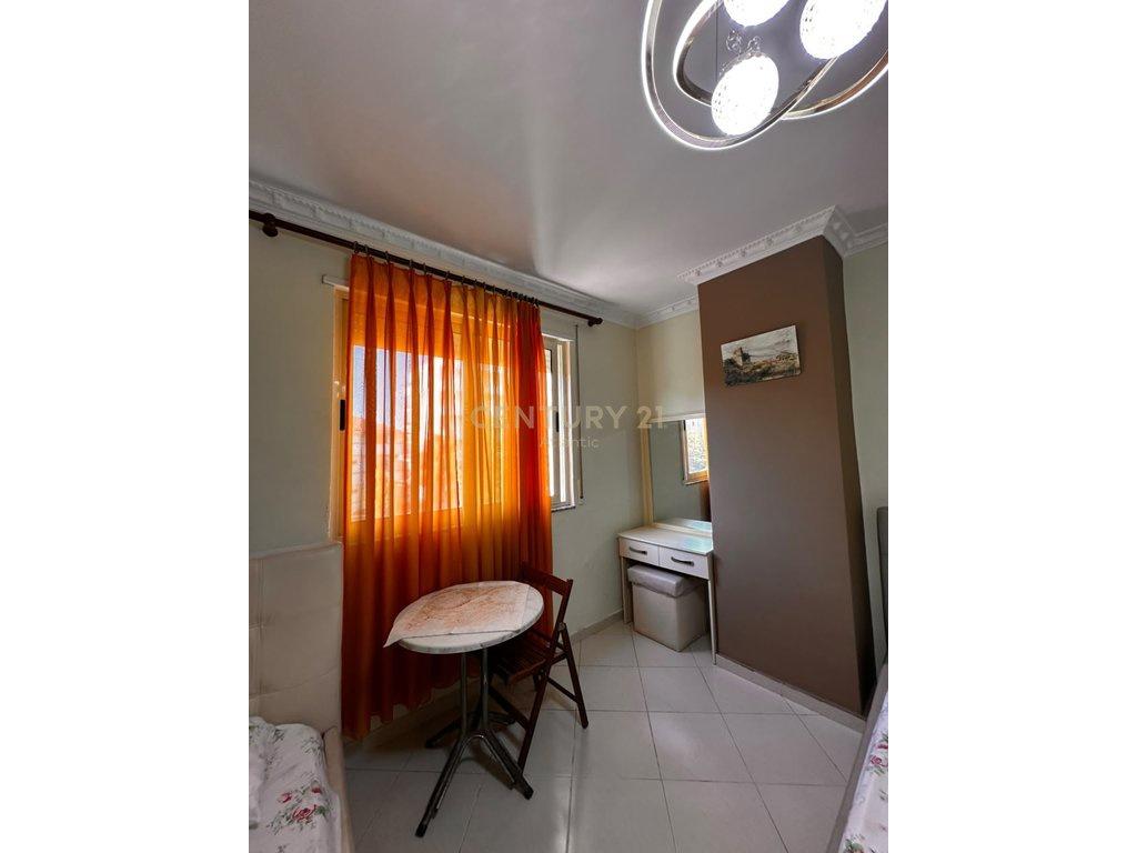 0693456519 JEPET ME QIRA GARSONIERE – PLAZH, RROTA E KUQE – Durrës